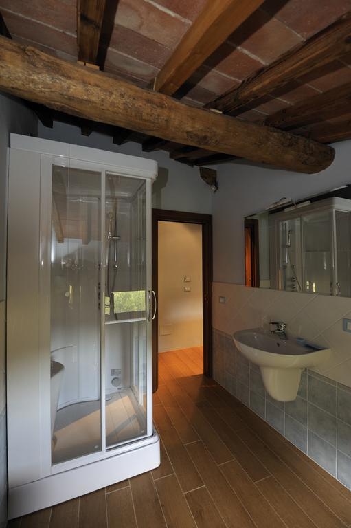 Tenuta Dei Cavalieri Molino del Piano Habitación foto